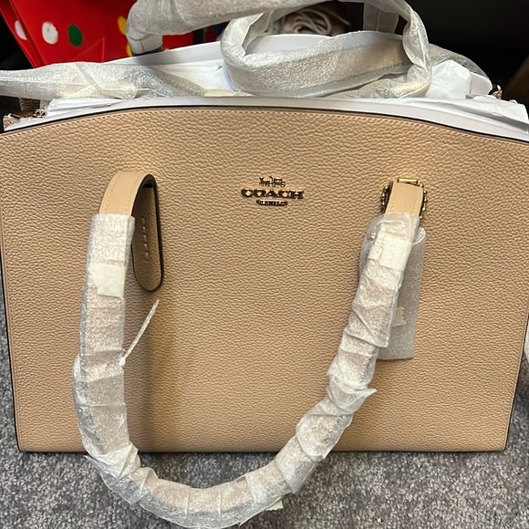 Coach Handbag! - Picture 1 of 12